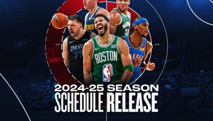 雷霆新赛季碰上伤病潮，主教练感慨无语