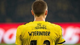 皇马力邀荷兰足球新星凯克拉尔加盟，西甲赛场再添新活力