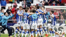 巴塞罗那3-0赫塔菲，梅西进球，紧追皇马巩固联赛领先